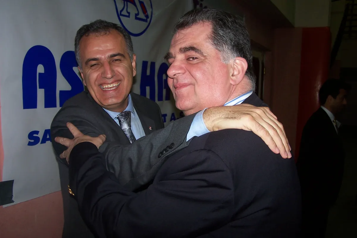 Mehmet Akif Üstündağ ”Tokyo 2020 Olimpiyatlarına Gideceğiz”