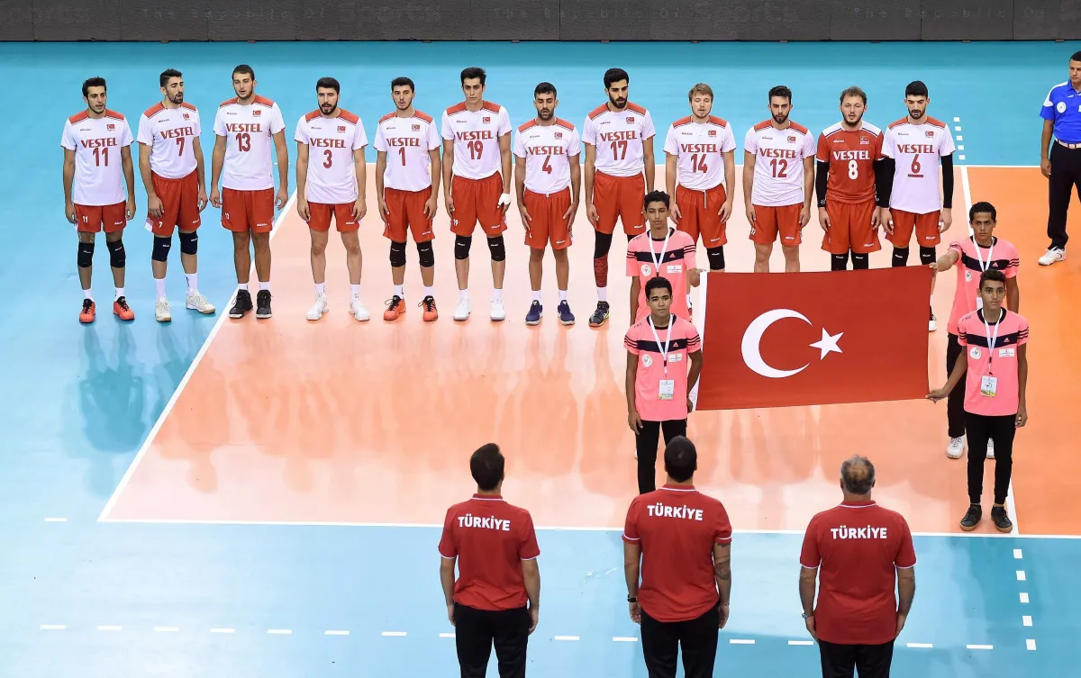 Mısır'da Ruslardan Set Alamadık: Türkiye 0 – 4 Rusya
