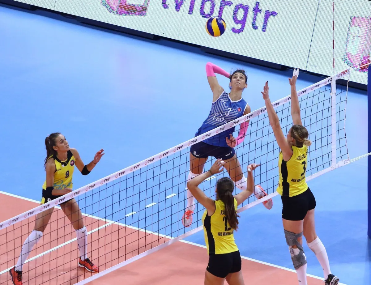 Halkbank’tan Aris’e set yok