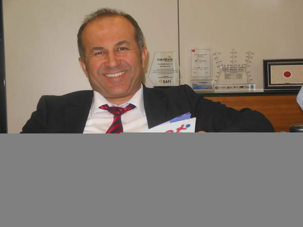 Osman Demren "Ligler Çok Kısa… CEV ve FIVB Köstek değil Destek Olmalı"