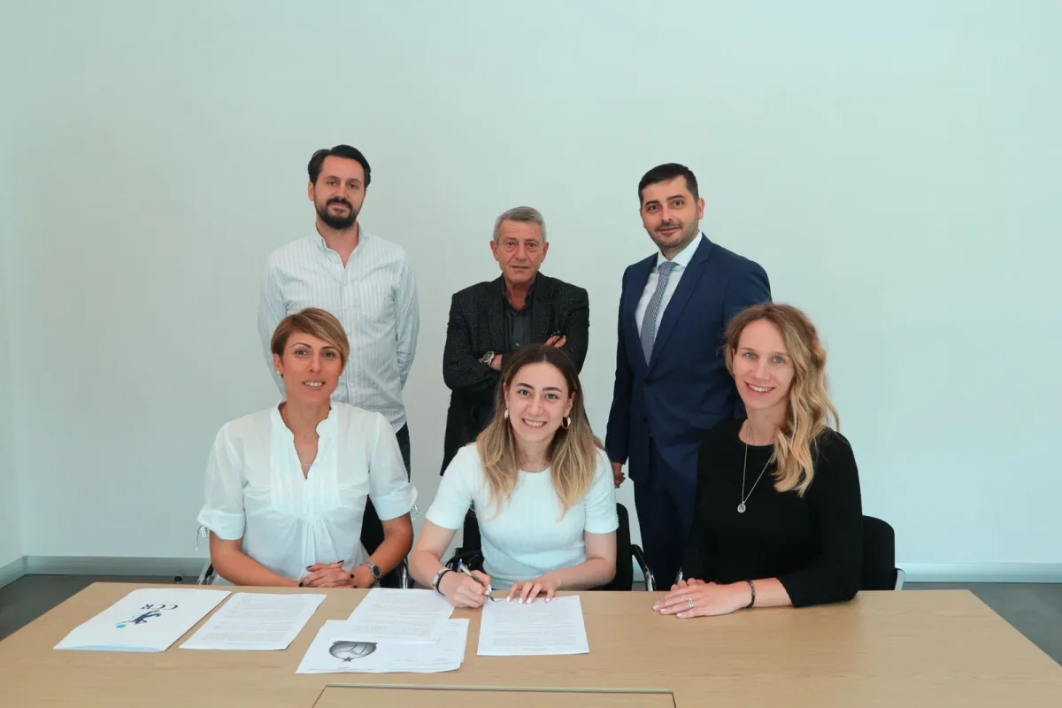 Sarıyer Belediye pasör Mısra Aşçı İle Anlaştı