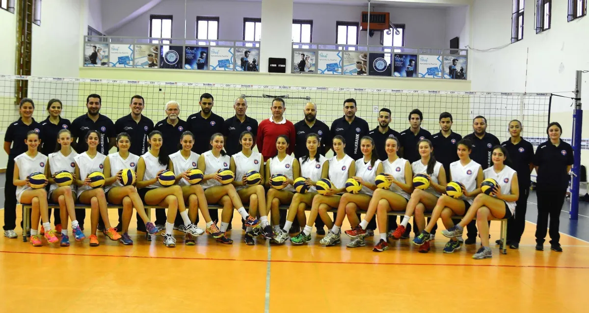 Halkbank’ın milli gurur tablosu
