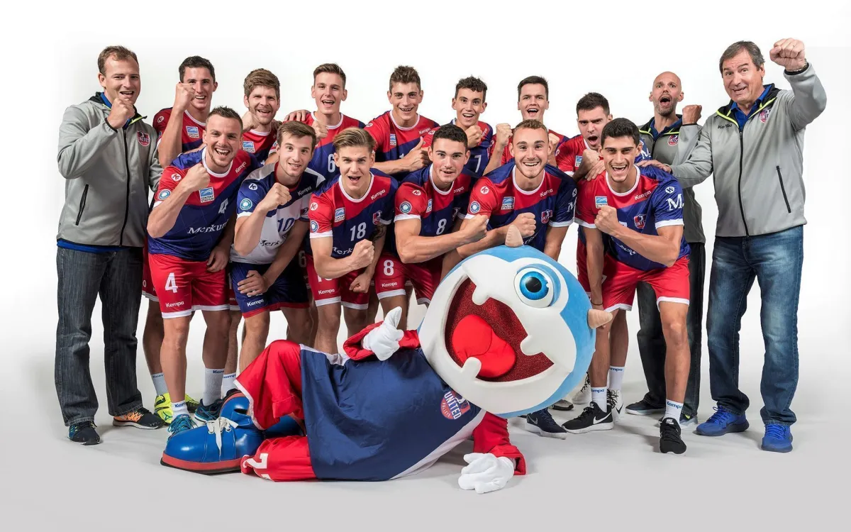 Halkbank’n Şampiyonlar Ligi'ndeki son rakibi United Volleys Frankfurt