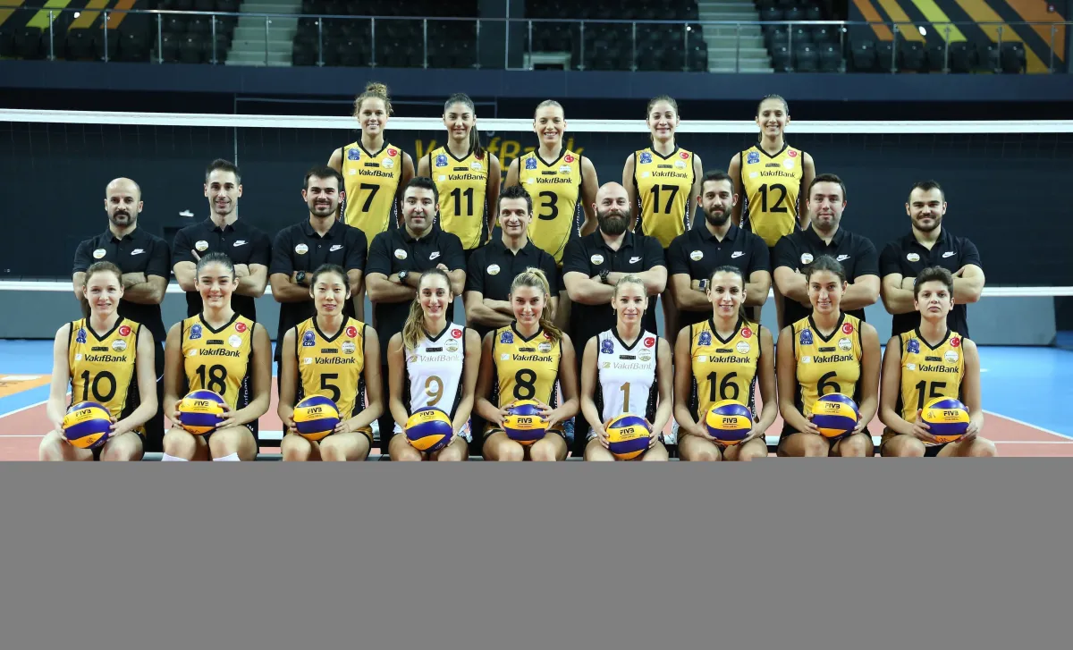 Avrupa'nın en büyüğü VakıfBank, Çin'e gidiyor