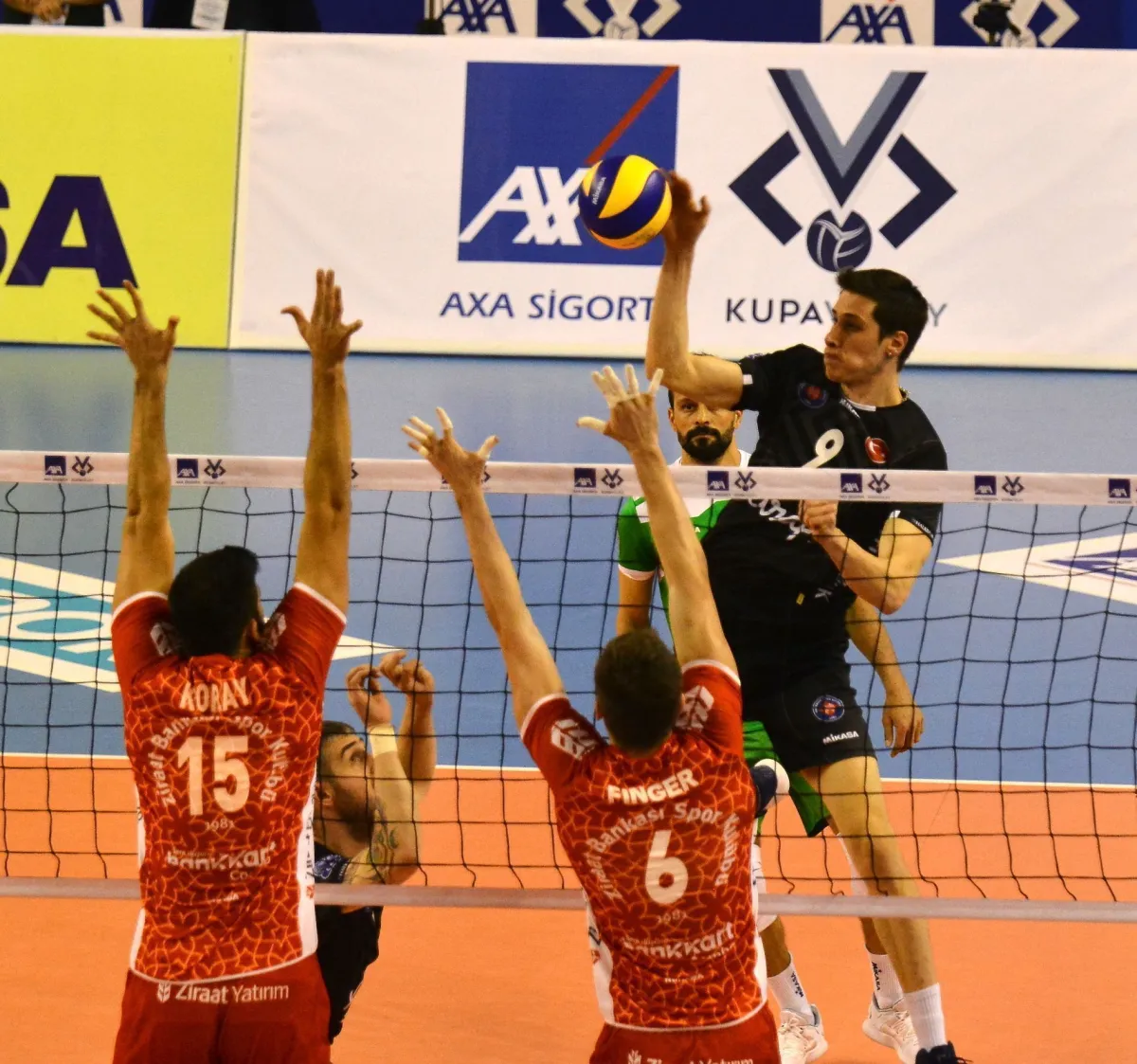 Malatya’da Halkbank ‘Güneş’ açtı