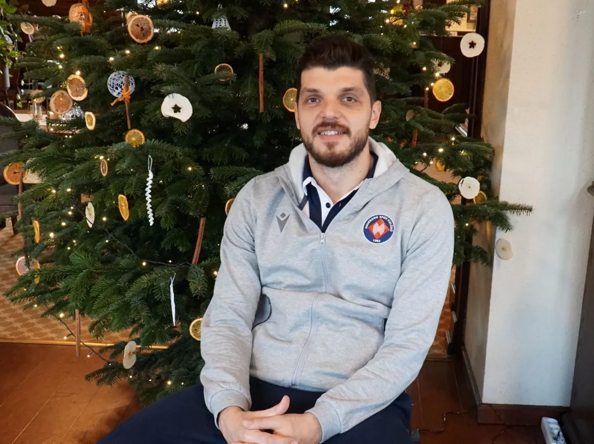 Halkbank Avrupa'da Jastrzebski deplasmanında