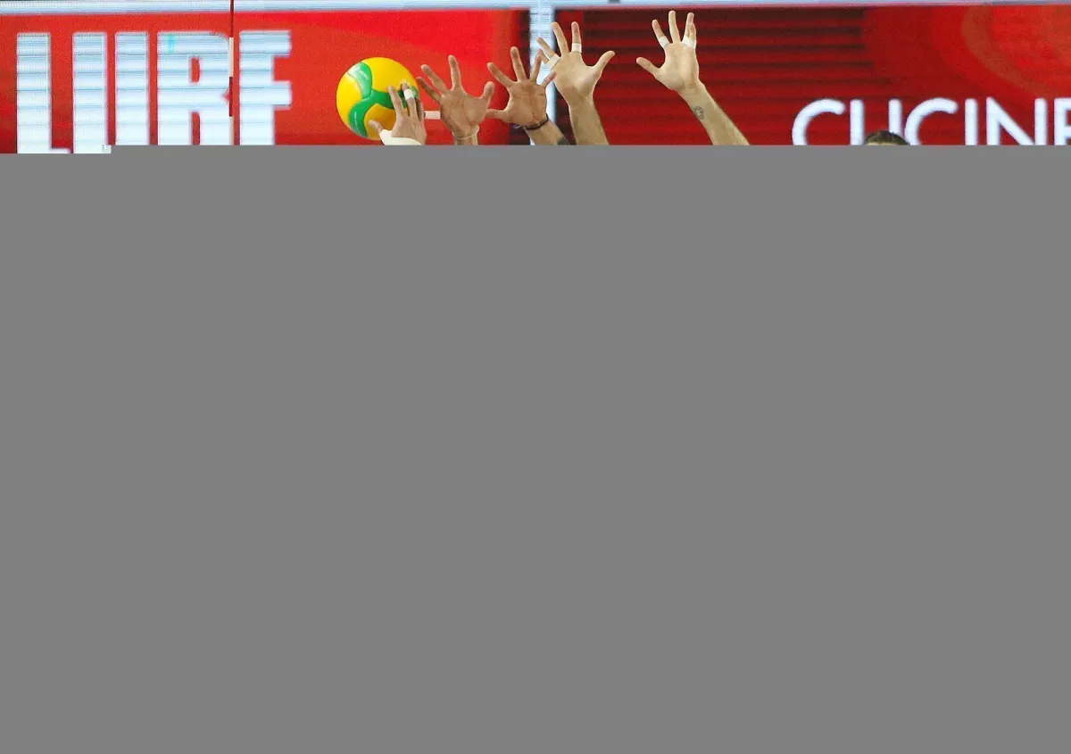Fenerbahçe HDI Sigorta Avrupa'da Galibiyet Alamadan Veda Etti