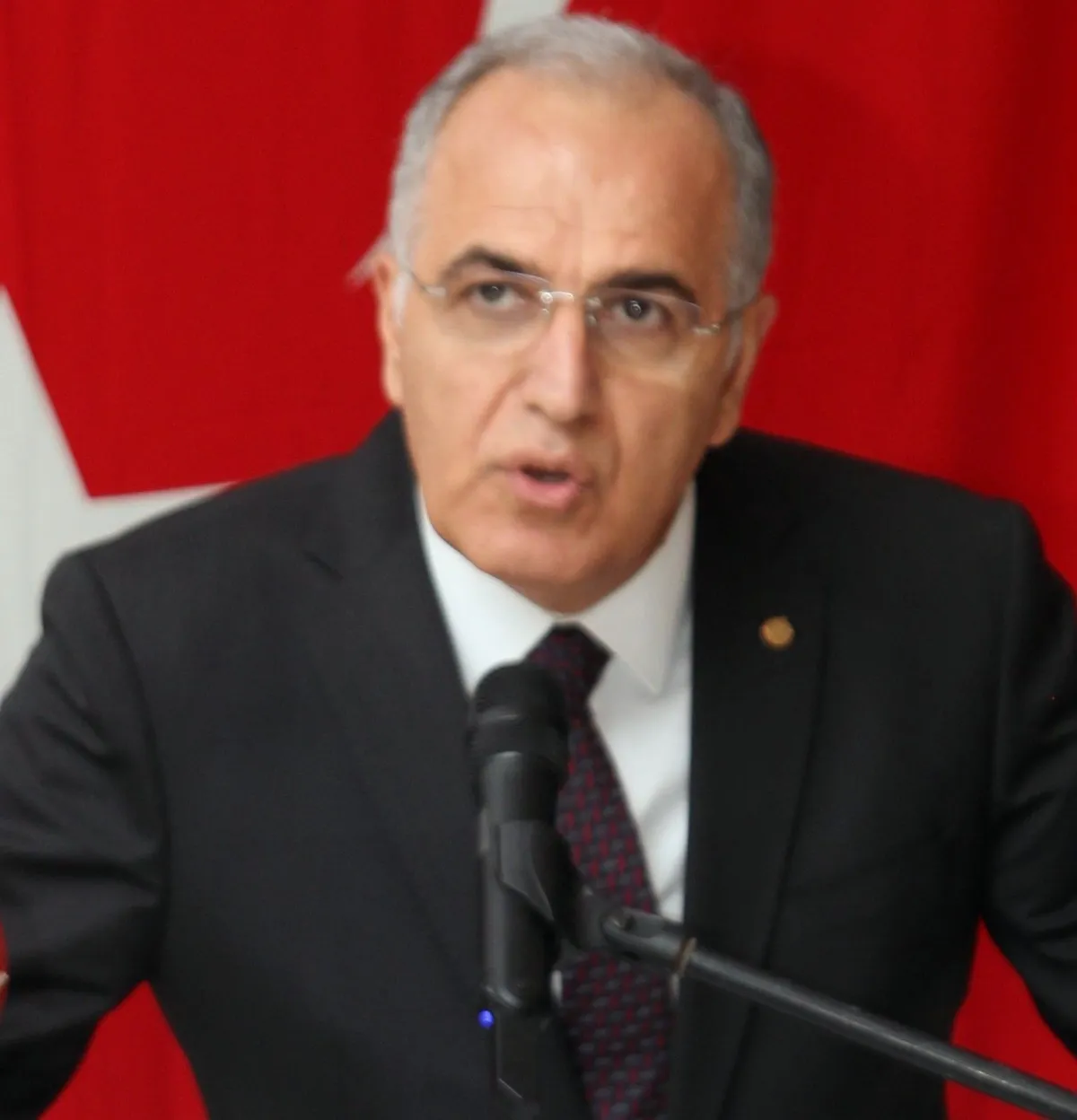 Mehmet Akif Üstündağ liglerin son durumu hakkında açıklama yaptı