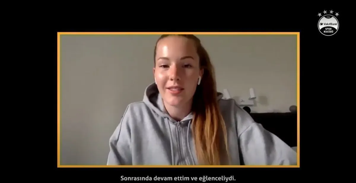 Haak: Kendinizi yaptığınız işe adayın