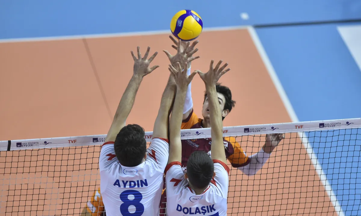 İnegöl Belediye Spor Tehir maçında Tokat Plevne Belediye'yi 3-1 Yendi