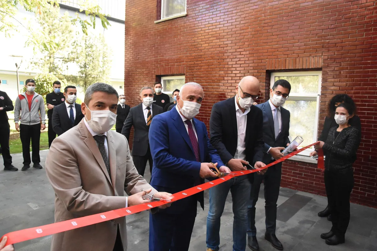 Ziraat Bankası, Türk Voleyboluna yatırım yapmaya devam ediyor