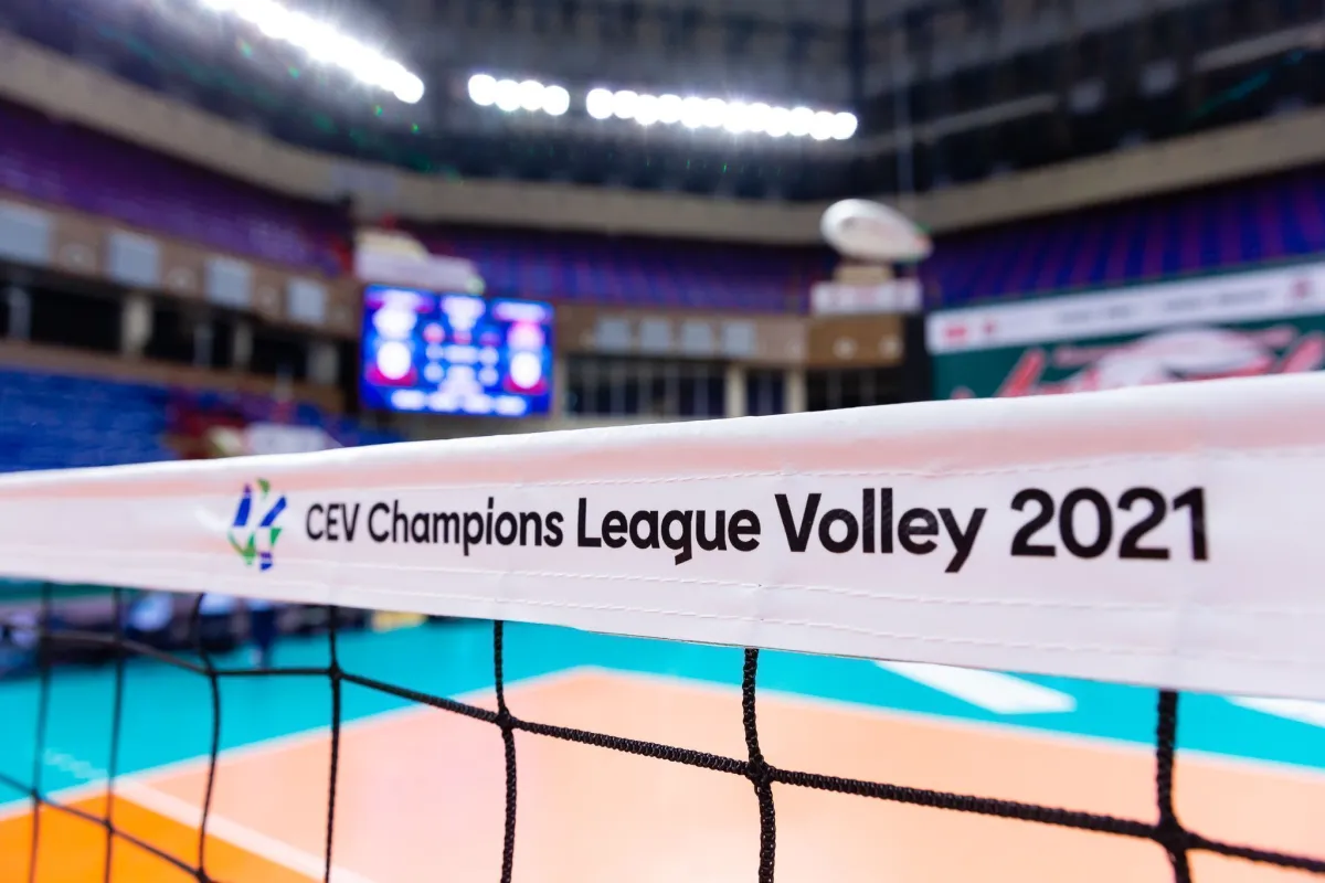 Eczacıbaşı VitrA, Fenerbahçe Opet ve VakıfBank’ın çeyrek finaldeki rakipleri belli Oluyor