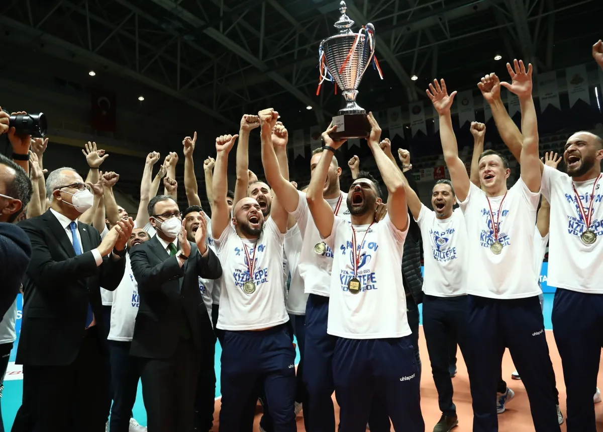 AXA SİGORTA EFELER LİGİ’NİN YENİ TAKIMLARI YENİ KIZILTEPE VE CİZRE BELEDİYE