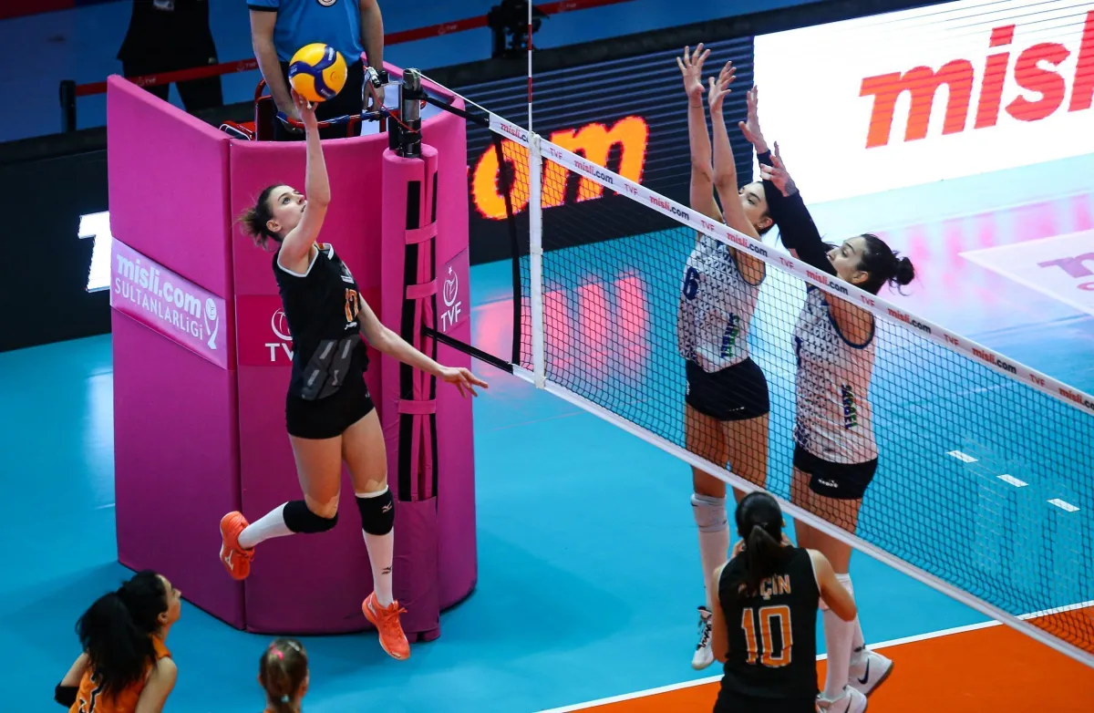 Sarıyer Belediyespor’dan kritik deplasman galibiyeti