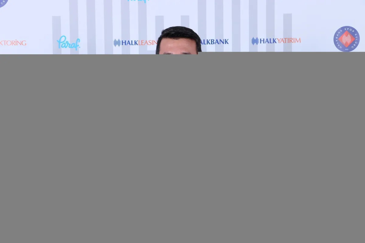 Aslan Ekşi bu yıl da Halkbank’ta