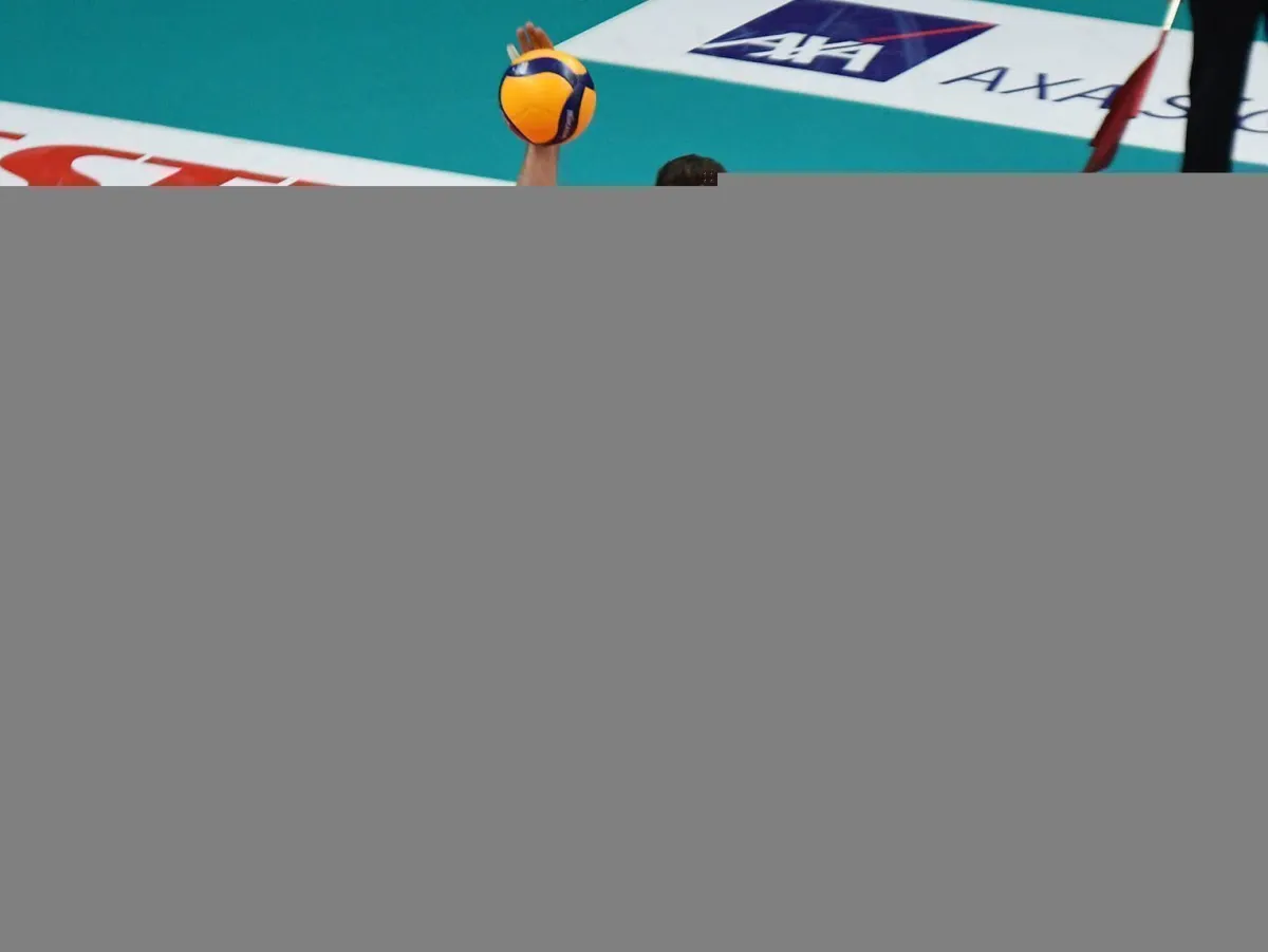 Ziraat Bankkart, Başkent derbisini 3-0 kazandı