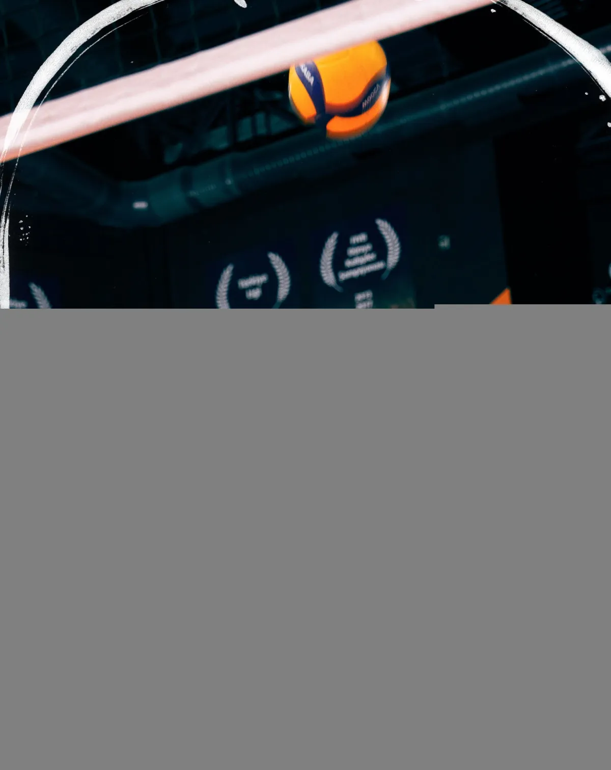 NIKE, AVRUPA’DA İLK KEZ BİR VOLEYBOL TAKIMI İLE İŞ BİRLİĞİNE İMZA ATTI!