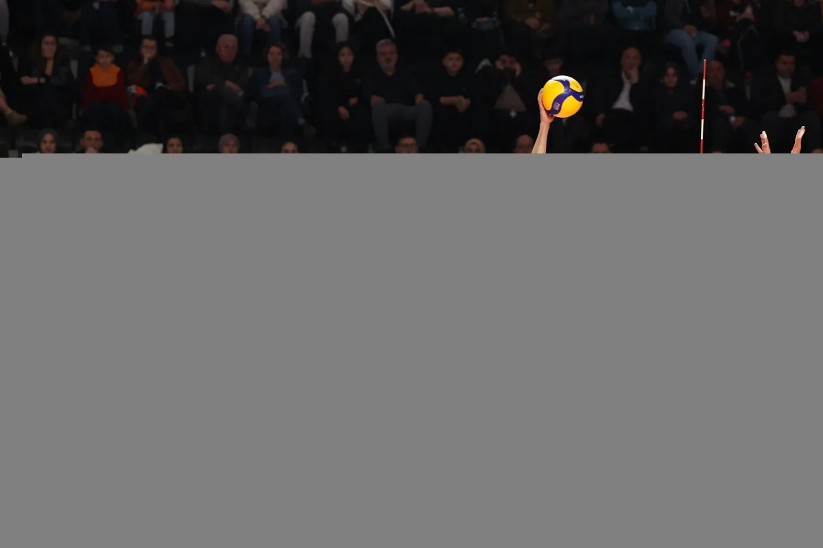 VakıfBank, Kuzeyboru deplasmanında kazandı