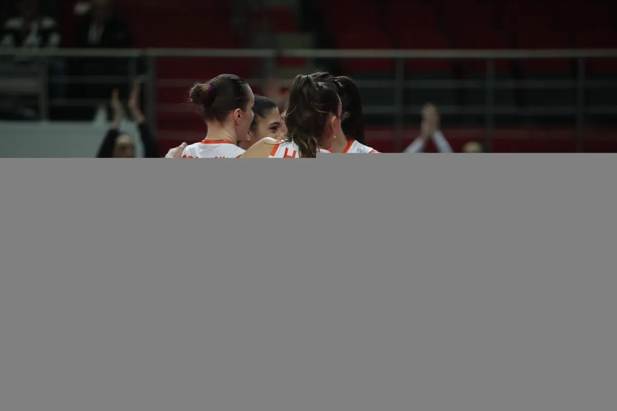 Eczacıbaşı Dynavit, CEV Şampiyonlar Ligi yarı finalinde Igor Gorgonzola Novara ile karşılaşacak