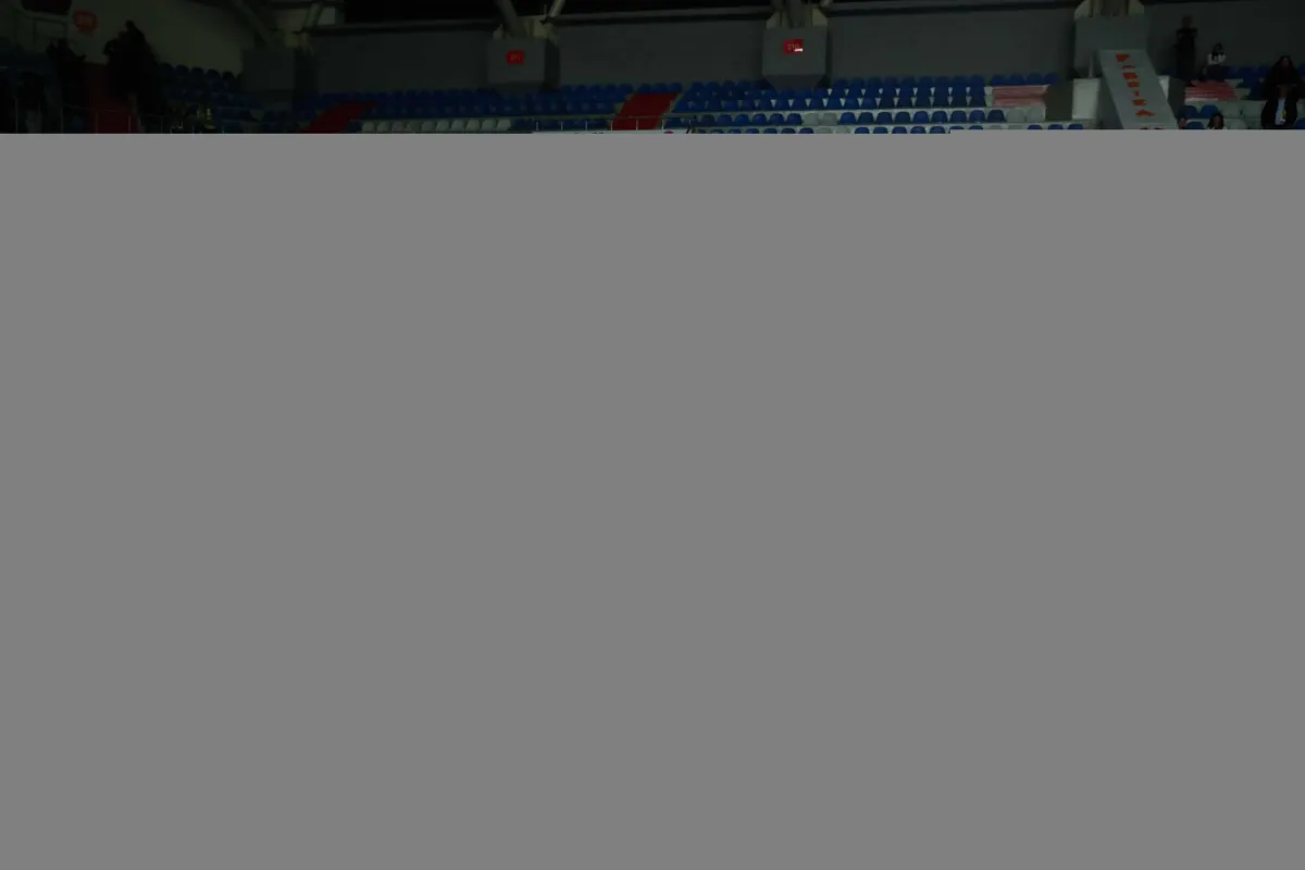 FENERBAHÇE OPET FİLEDE 6. KEZ ŞAMPİYON