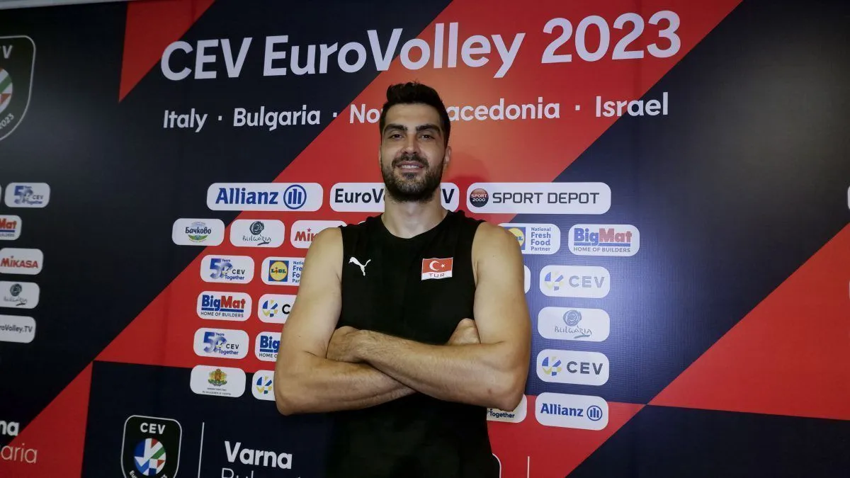 FAİK SAMET GÜNEŞ: SEYİR ZEVKİ YÜKSEK BİR MAÇ BİZİ BEKLİYOR