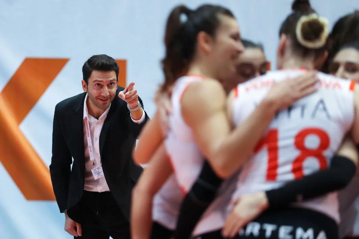 FERHAT AKBAŞTAN SEZON ÖNCESİ   DEĞERLENDİRMESİ