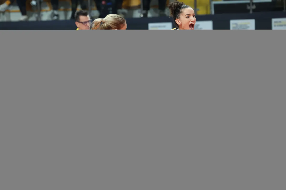 VakıfBank, CEV Şampiyonlar Ligi  gruplarında son maçına çıkıyor