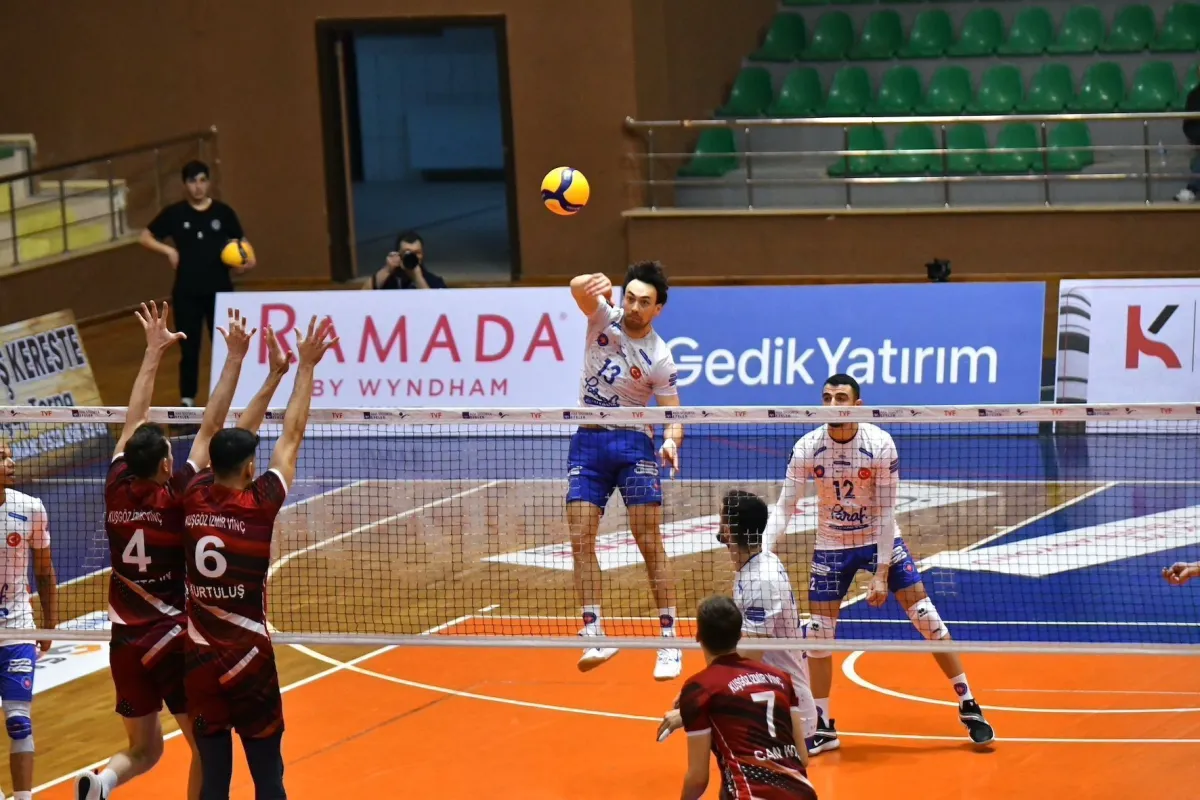 Halkbank’tan Akkuş’a set yok