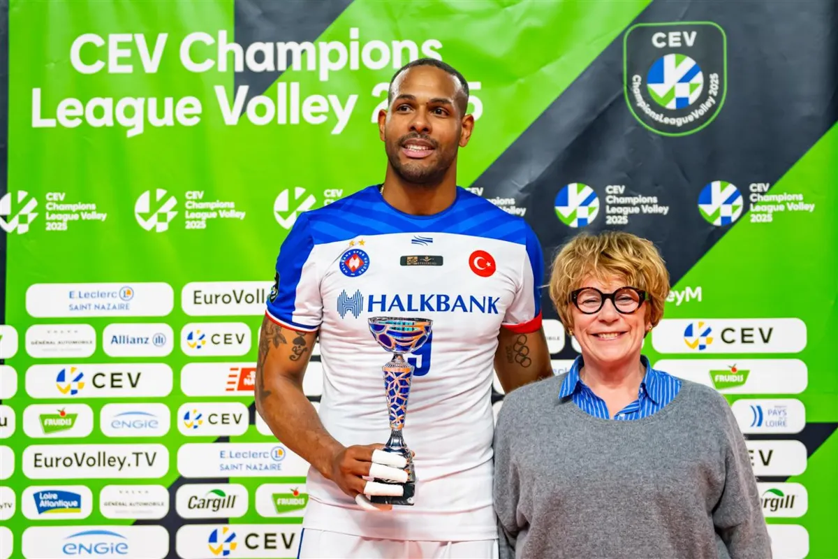 Halkbank’ta çifte sevinç