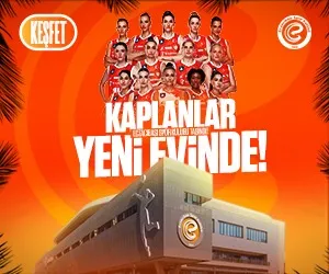 Reklam — Eczacıbaşı Spor Kulübü