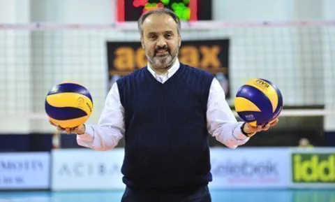 Aktaş, "İnegöl Voleybolu, Voleybolda İnegölü İlerilere Taşıdı"