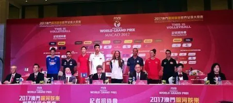 Grand Prix 2. Hafta Medya Toplantısı Çin'de Yapıldı