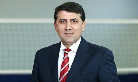 Son şampiyon olarak sorumluluğumuz büyük