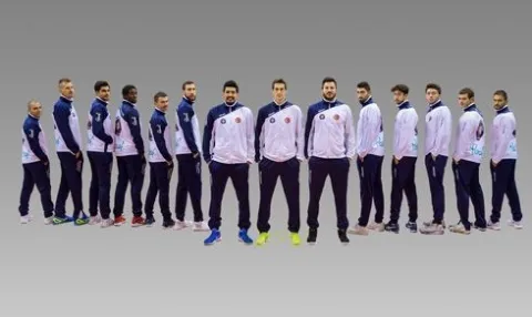 Halkbank’ın Avrupa Yolculuğu başlıyor
