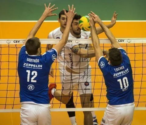 Halkbank, Almanya’dan puansız dönüyor
