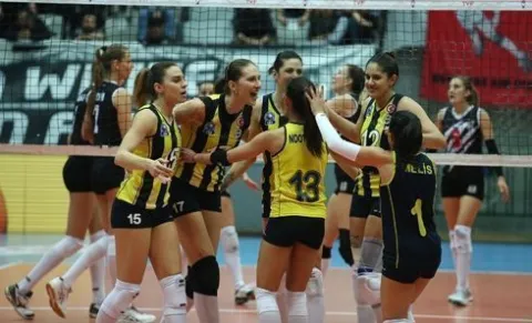 Fenerbahçe, Beşiktaş Karşısında Ecel Terleri Döktü