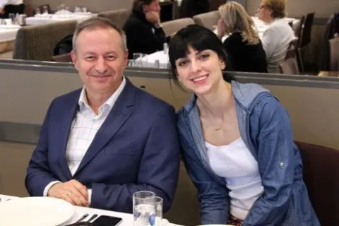 Sarıyer BSK Başkanı Hayrettin Dereli Sezonu Değerlendirdi