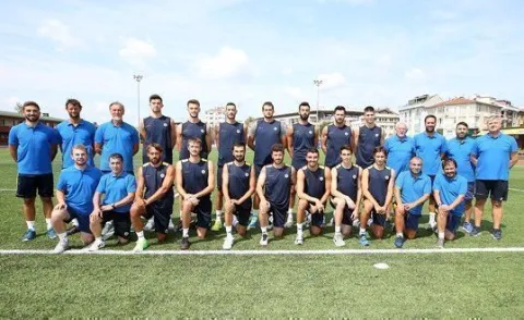 Fenerbahçe İse Yeni Sezonu Sessiz Sedasız Açtı