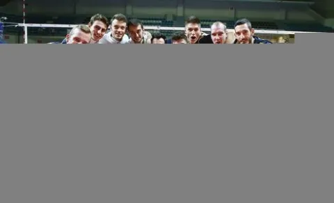 Fenerbahçe, Sezonun ilk maçında  Jeopark Kula Belediyesi'ni 3-0 yendi