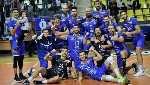 İnegöl belediye İlk Galibiyetini aldı: 3-1