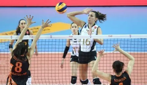 Vakıfbnk, karayolları Karşısında Terledi Ama 3-2 Galip Geldi