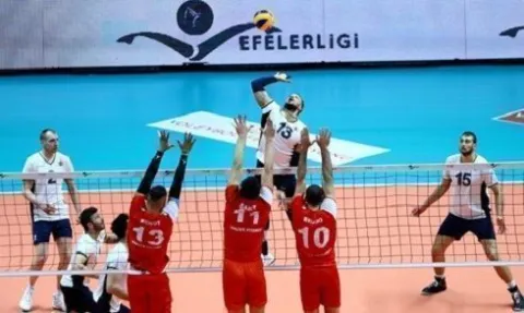 Maliye Piyango 3-1 Galip Geldi ve seeride durumu  1-1 Yaptı