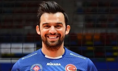 Halkbank'tan Pasör Arslan Ekşi'ye Teşekkür