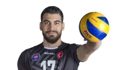 Rıfat Kantarcıoğlu "Halkbank benim ailem"