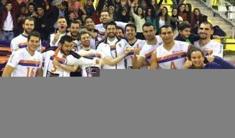 İnegöl Belediyesi, İstanbul BŞB'ni 3-0'la Geçti
