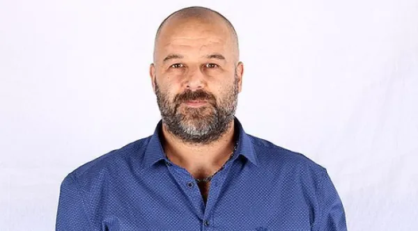Geçmiş olsun Cengiz Akarçeşme