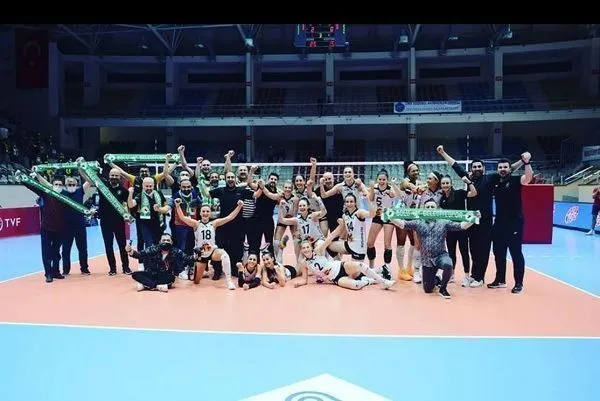 Sigorta Shop Kalecik Belediyespor ile Bolu Belediyespor, Sultanlar Ligi'nde