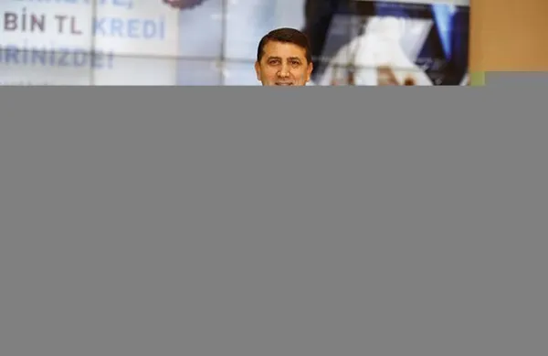 Halkbank SK Başkanı Selahattin Süleymanoğlu"Yaptığımız Yatırımların Karşılığını Alıyoruz"