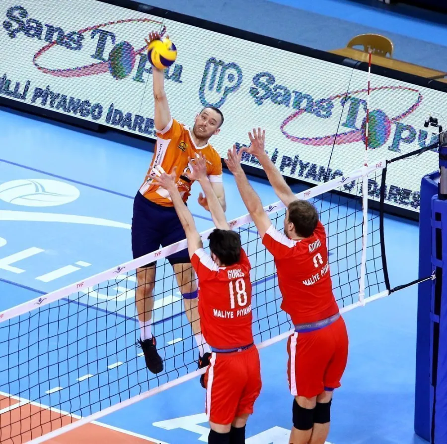 Maliye Piyango - İnegöl Bld.: 3-0