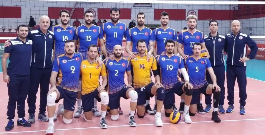 Maliye'den sonra İstanbul BBSK da Avrupa'ya Veda Etti